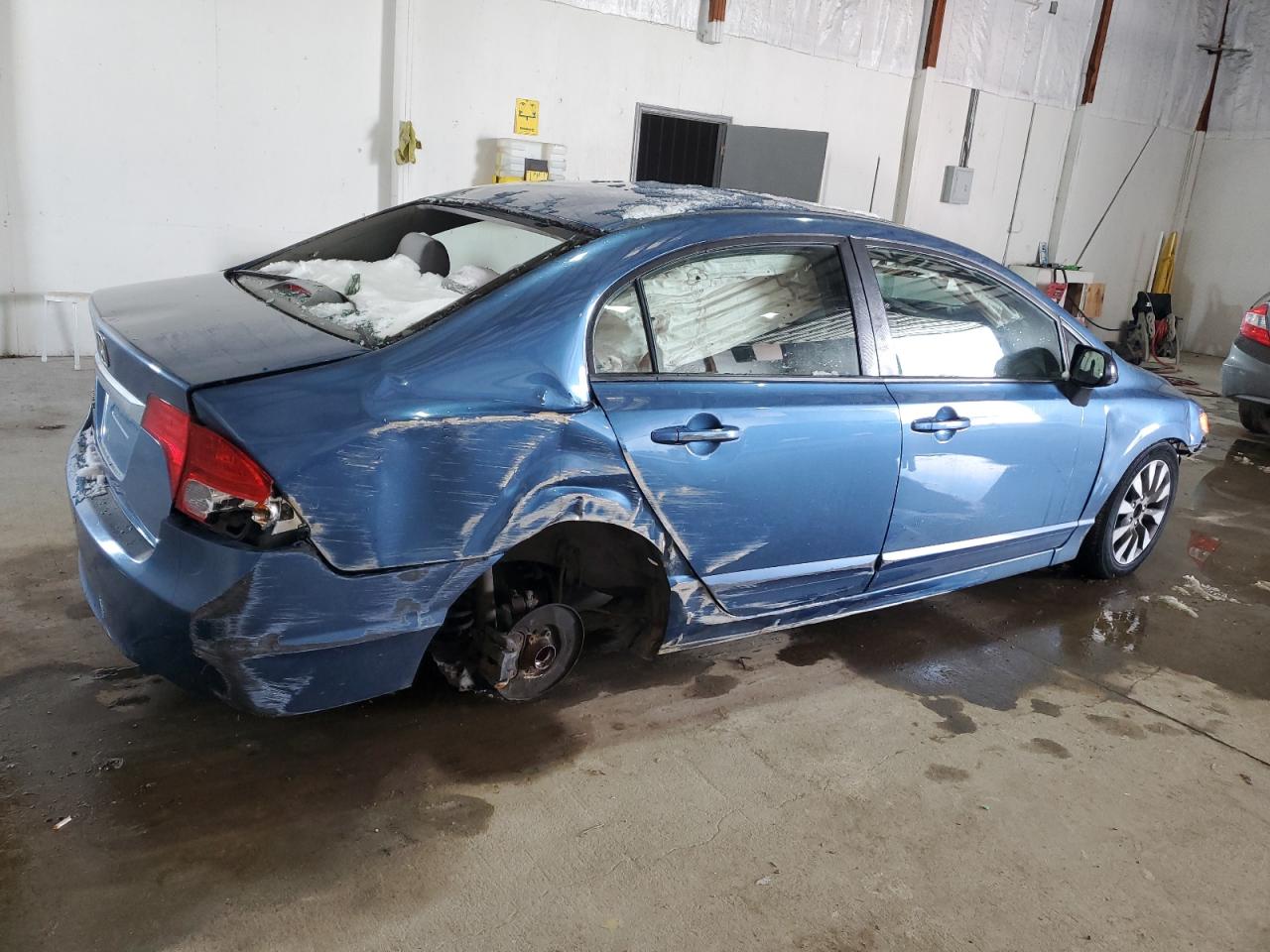 2010 Honda Civic - Image 3