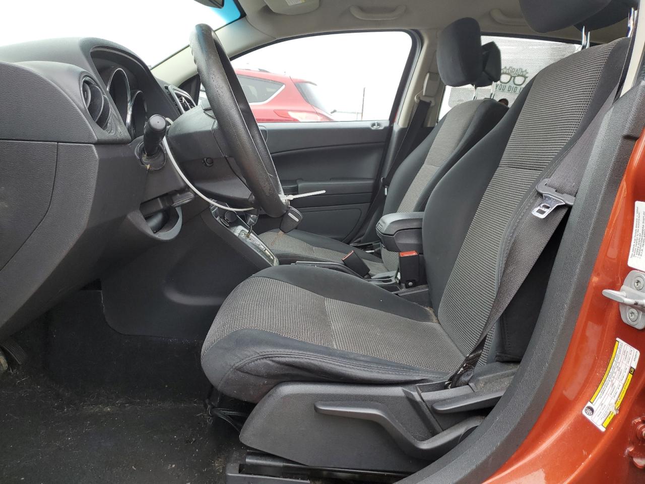 2010 Dodge Caliber - Image 7