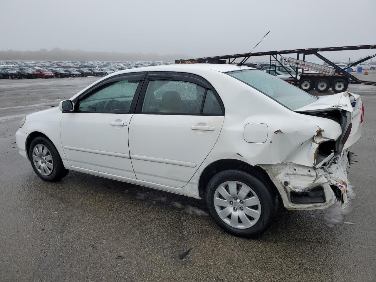 2003 Toyota Corolla - Image 2
