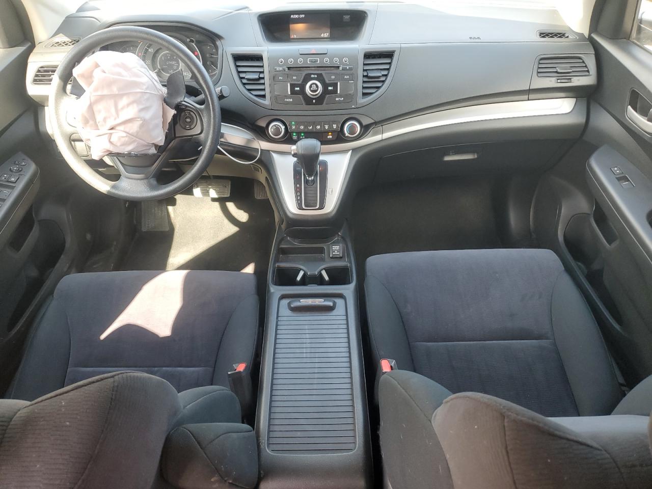 2013 Honda CR-V - Image 8