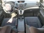 2013 Honda Cr-V Lx იყიდება Fort Pierce-ში, FL - Front End