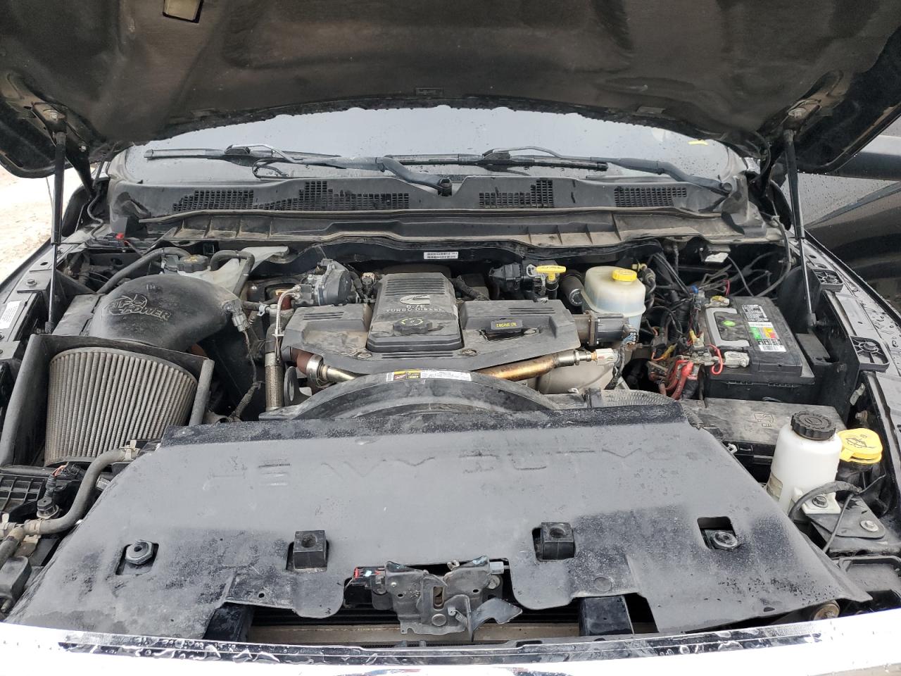 2013 Ram 3500 Slt VIN: 3C63RRLLXDG527422 Lot: 44963425