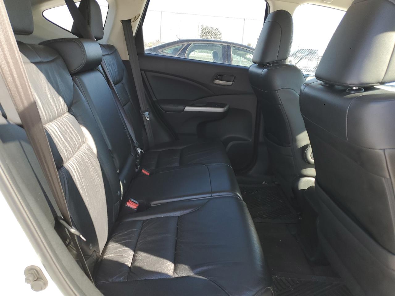 2013 Honda CR-V - Image 12