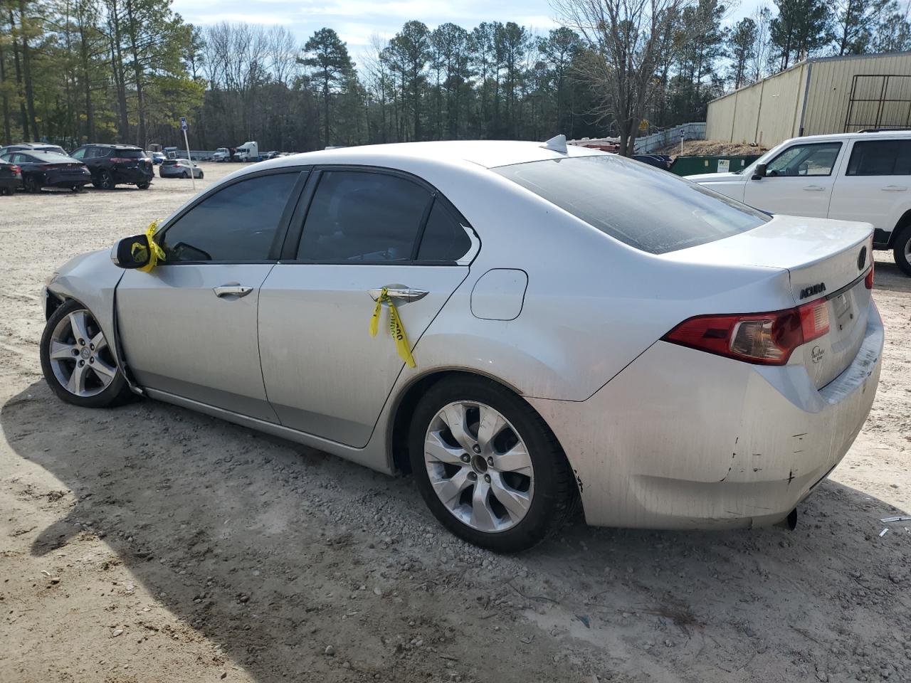 2012 Acura TSX - Image 2