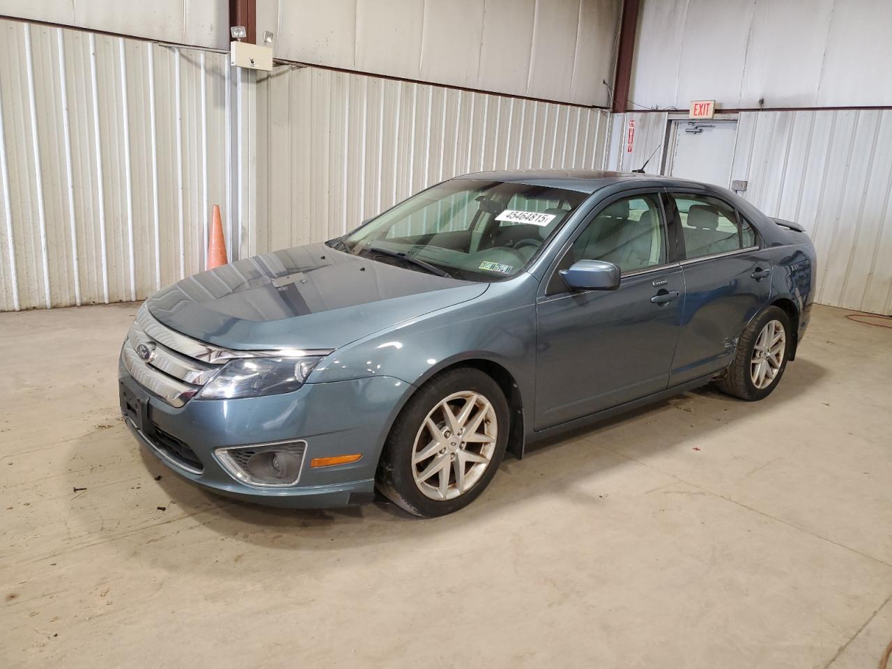 2012 Ford Fusion - Image 1