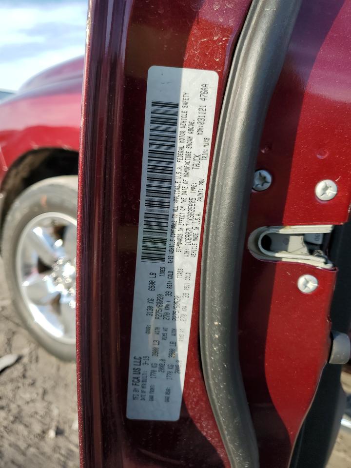 2019 RAM 1500 - Image 14