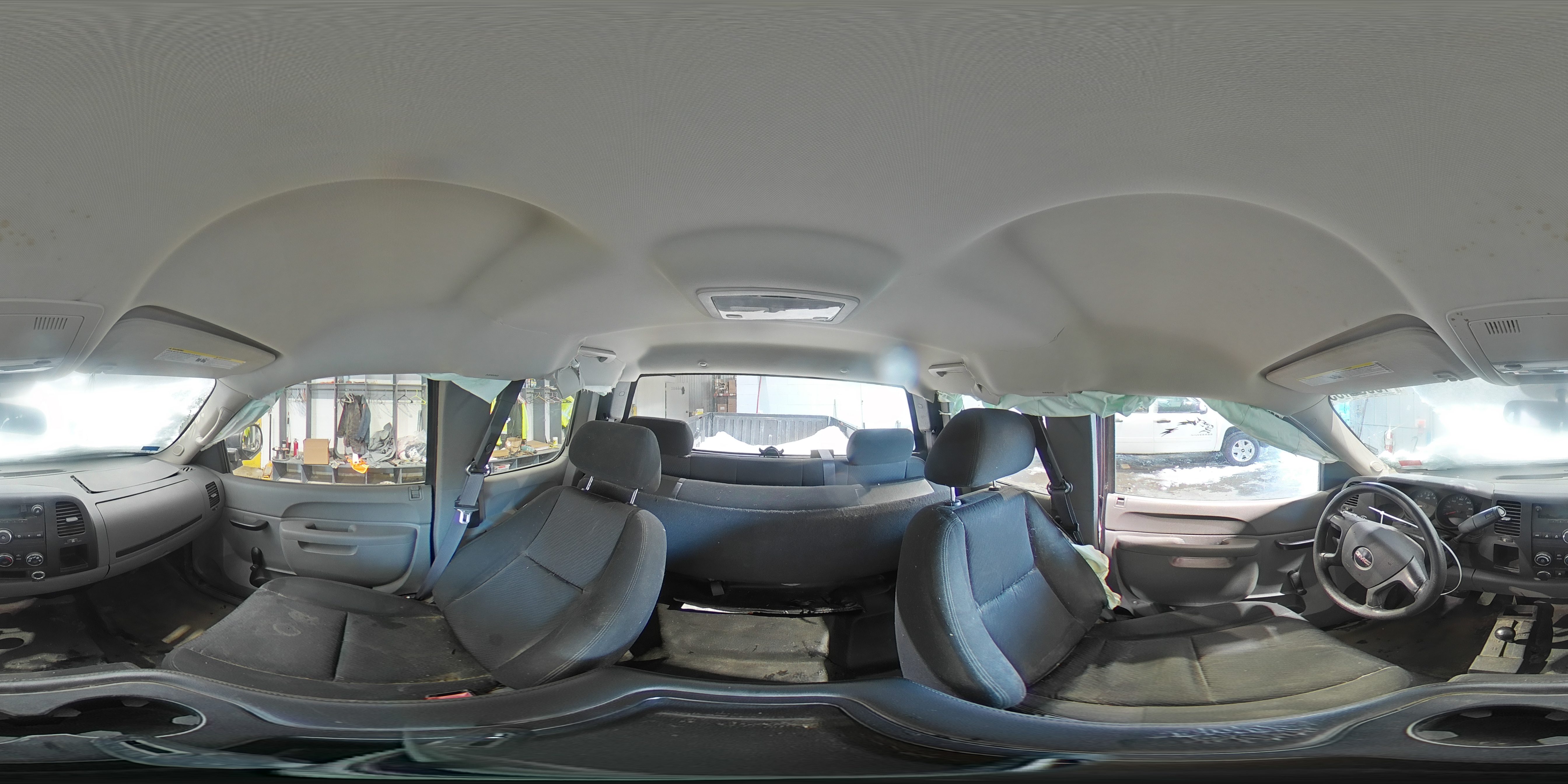 2011 GMC Sierra - Image 13