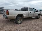 2007 Chevrolet Silverado C3500 for Sale in Phoenix, AZ - Front End