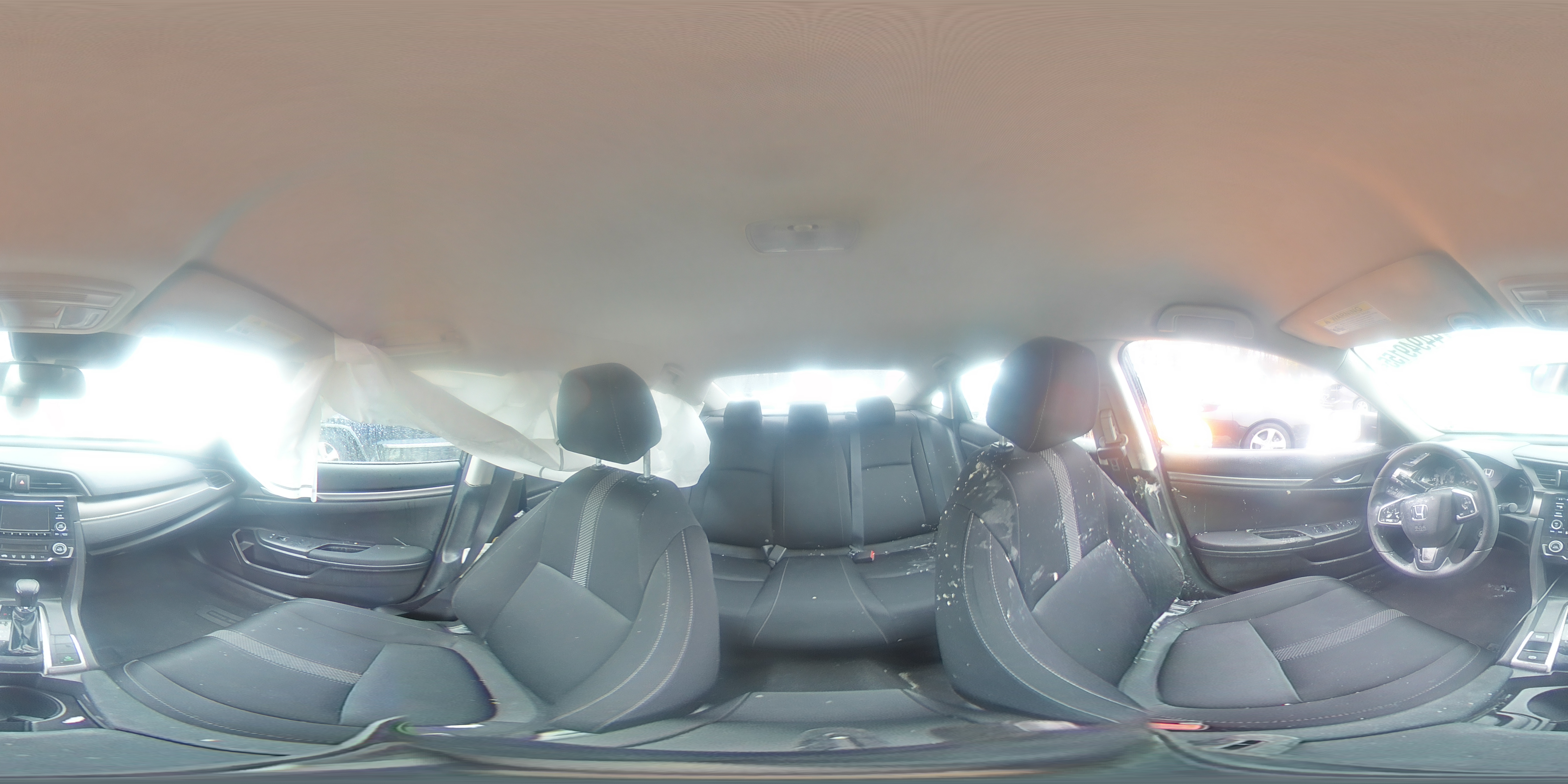 2020 Honda Civic - Image 13