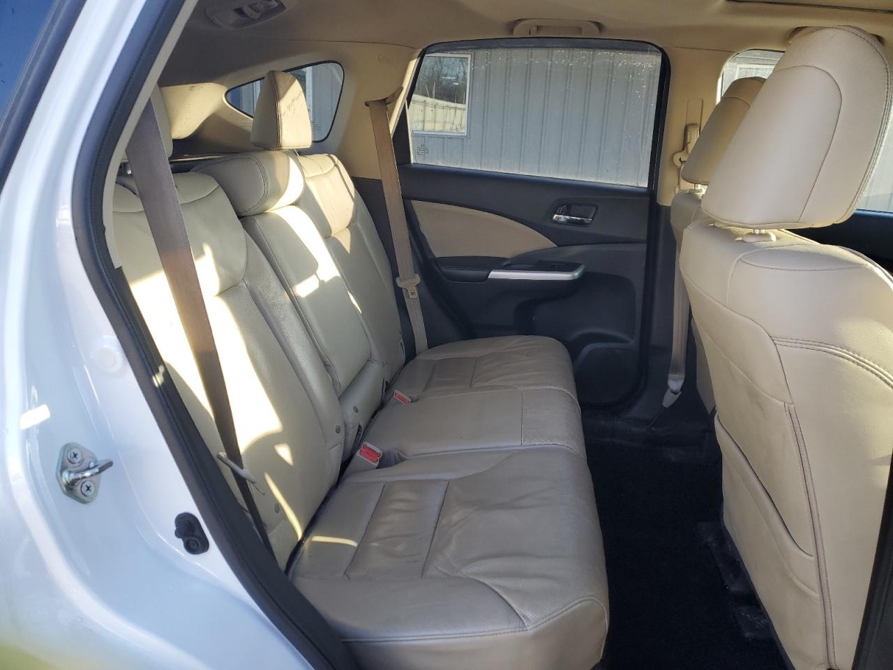 2016 Honda CR-V - Image 11