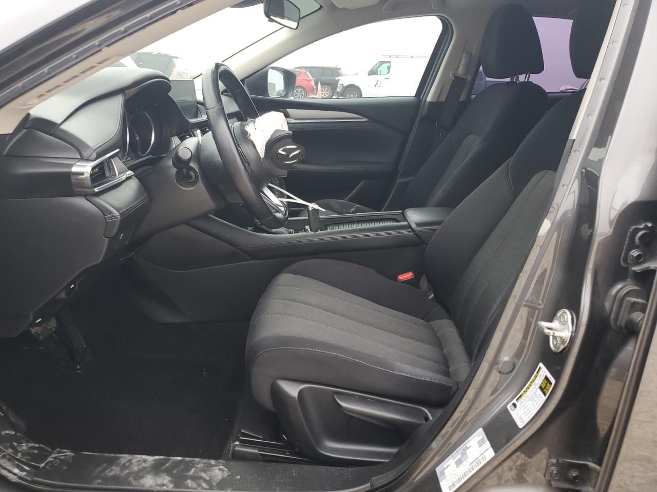 2018 Mazda 6 - Image 7