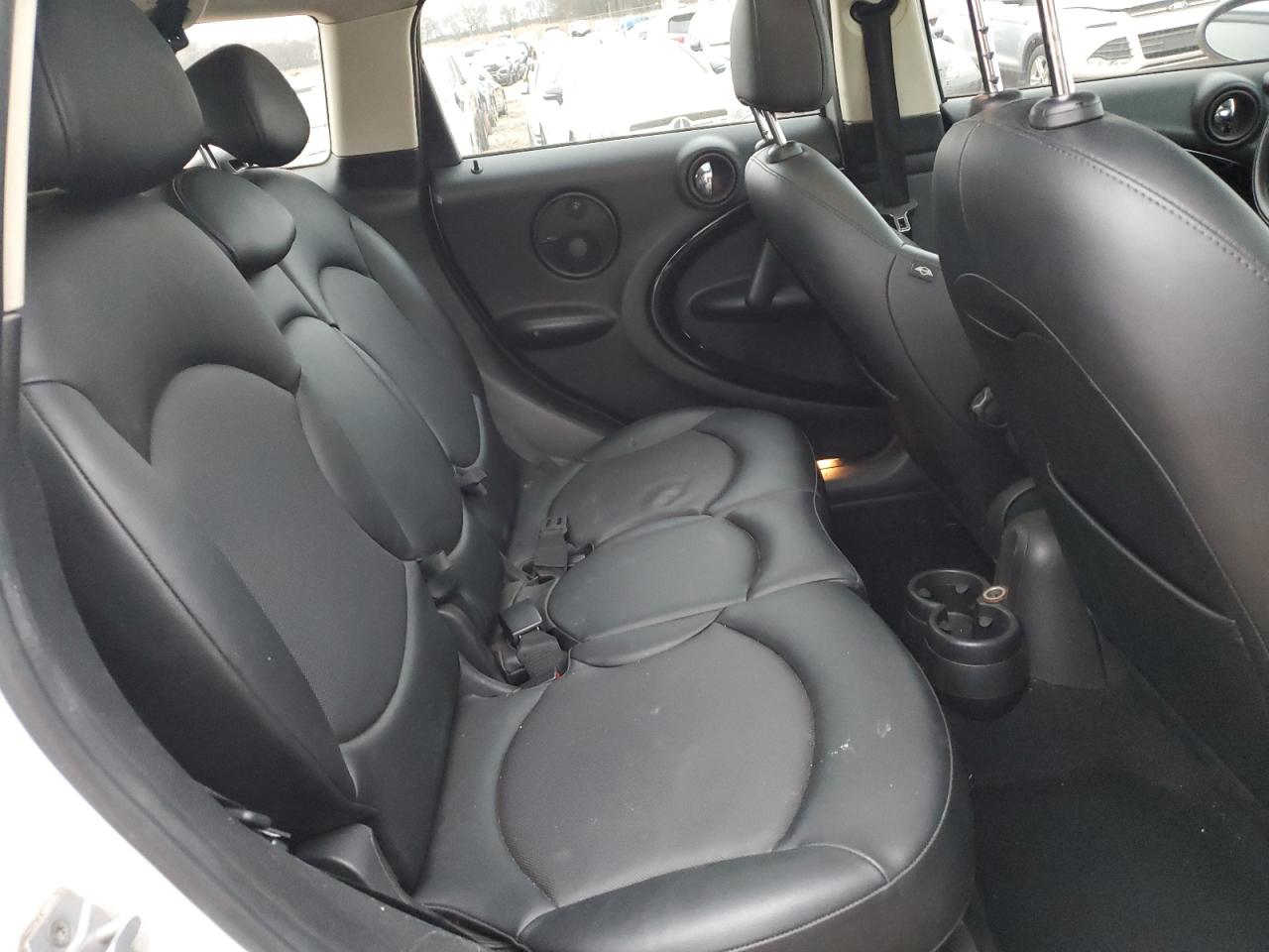 2016 MINI Cooper - Image 10