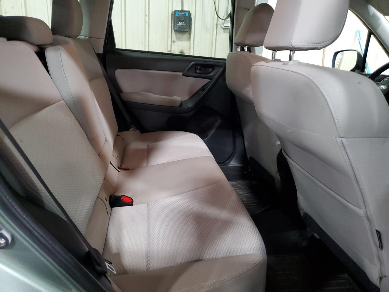 2016 Subaru Forester - Image 11