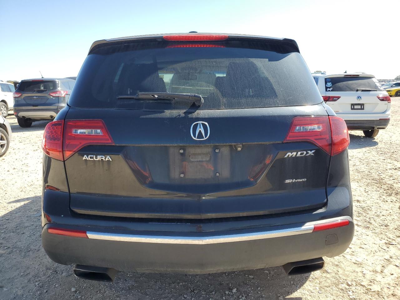 2011 Acura MDX - Image 6
