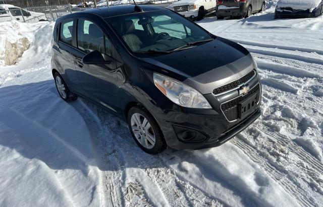 2015 Chevrolet Spark 1Lt