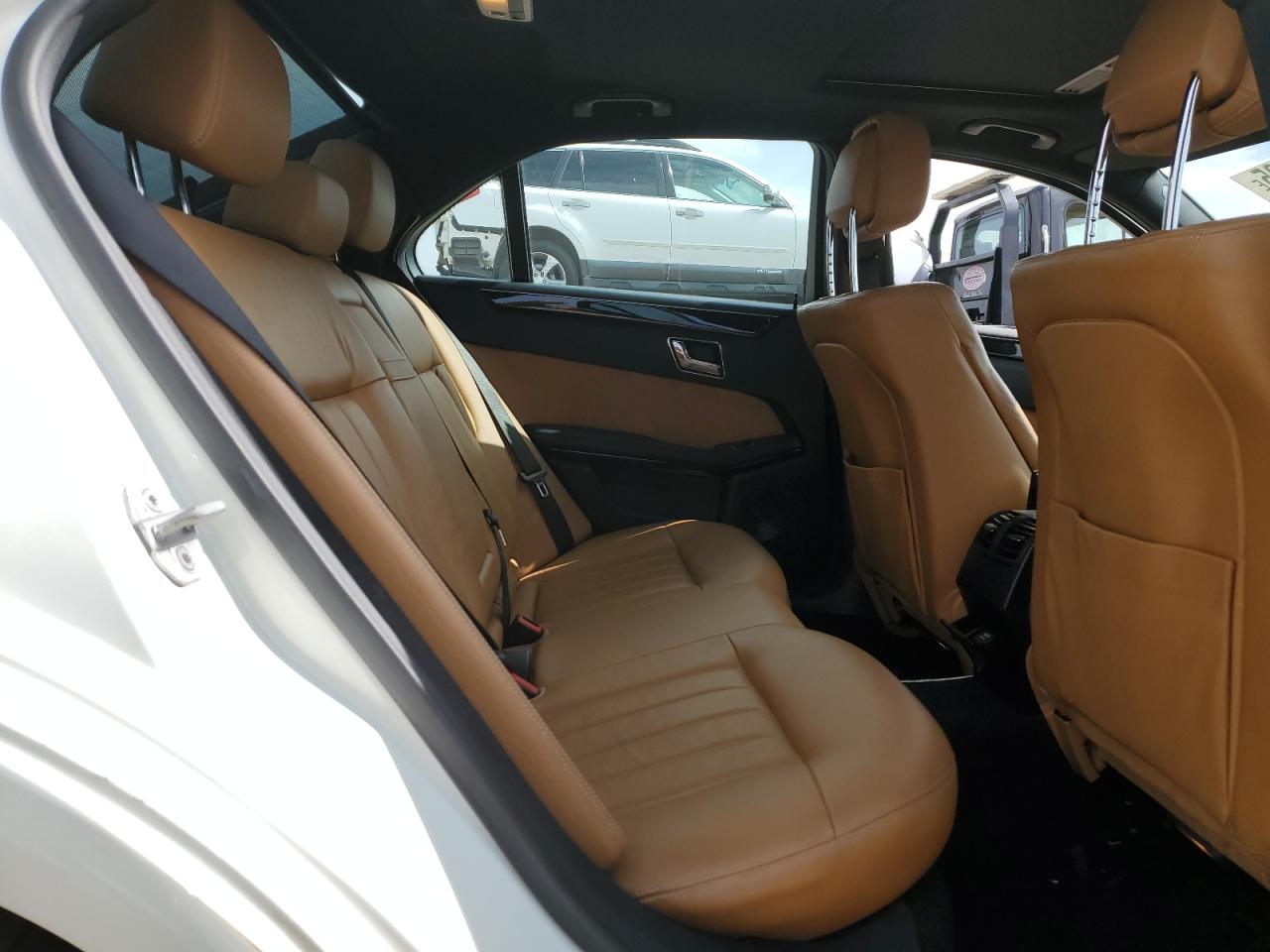 2010 Mercedes-Benz E-klasse - Image 10
