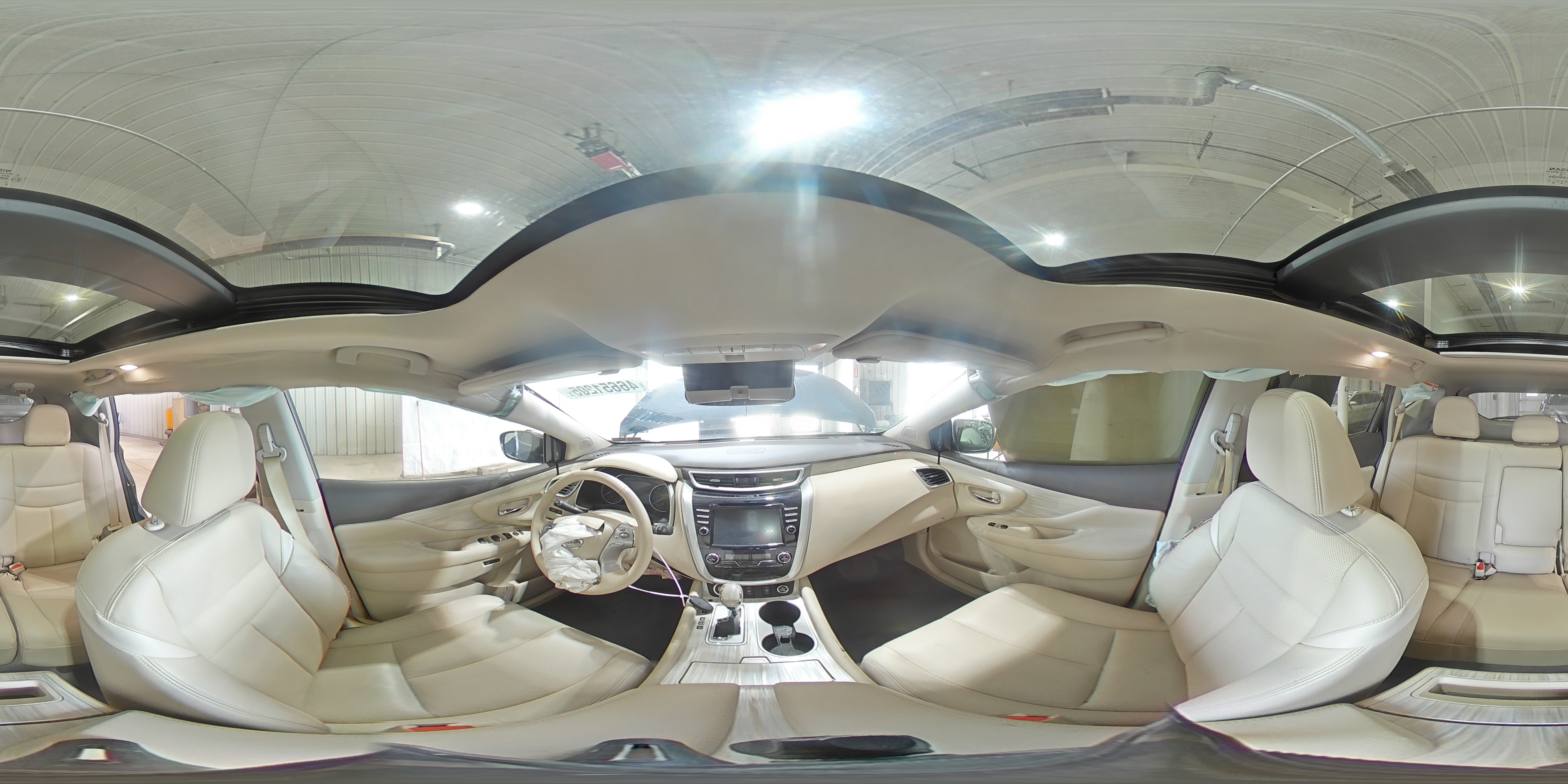 2017 Nissan Murano - Image 15