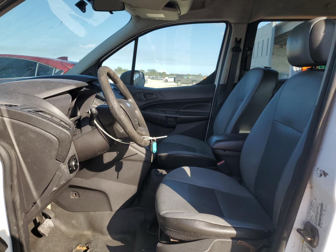 2014 Ford Transit - Image 7
