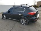 2017 Infiniti Qx50  იყიდება Glassboro-ში, NJ - Front End