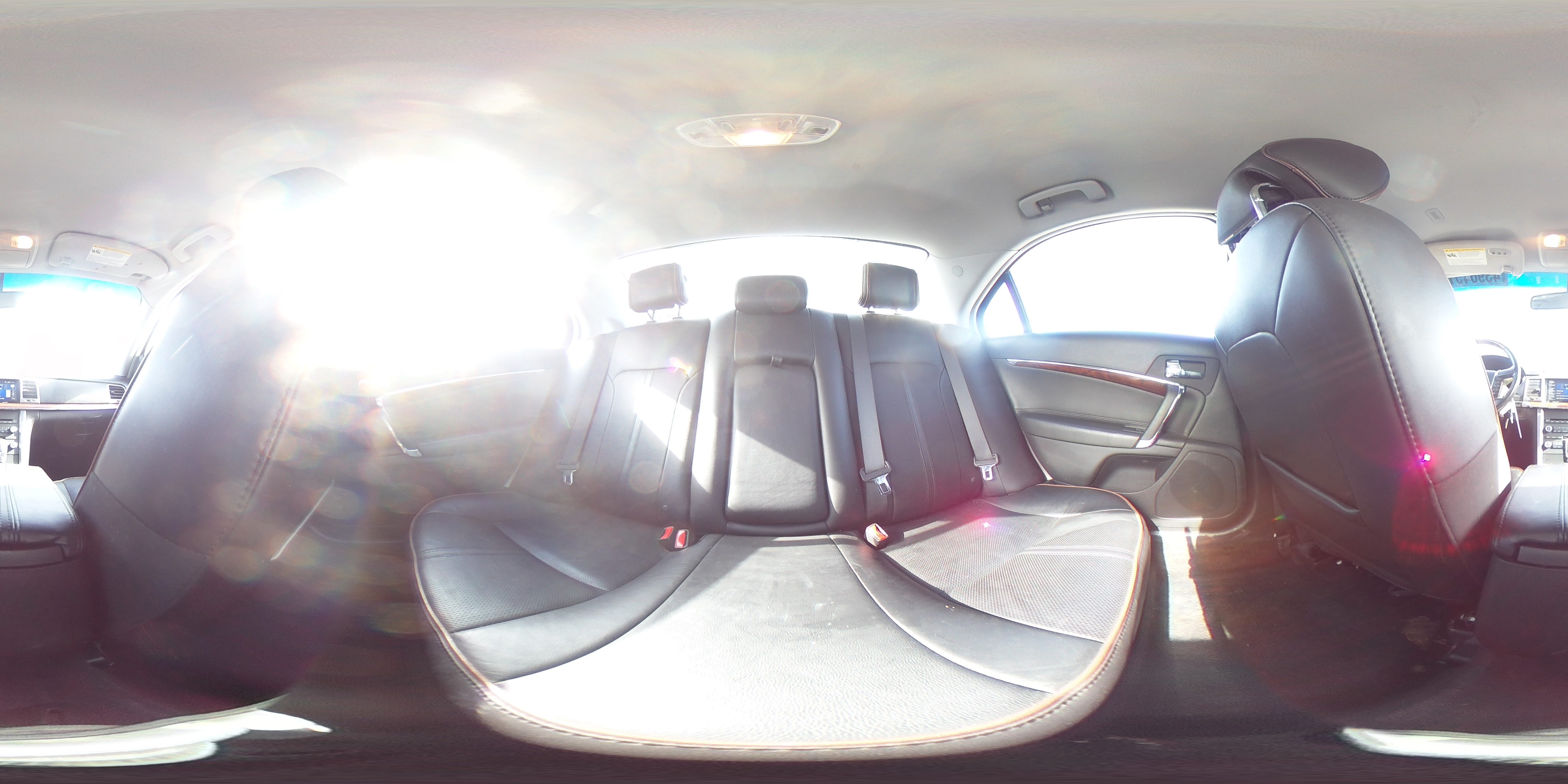 2012 Lincoln MKZ - Image 14