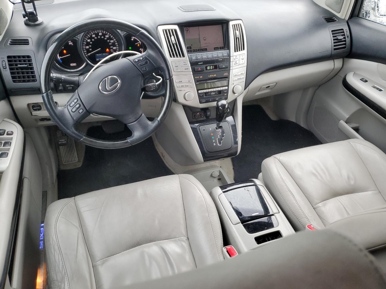 2008 Lexus RX - Image 8