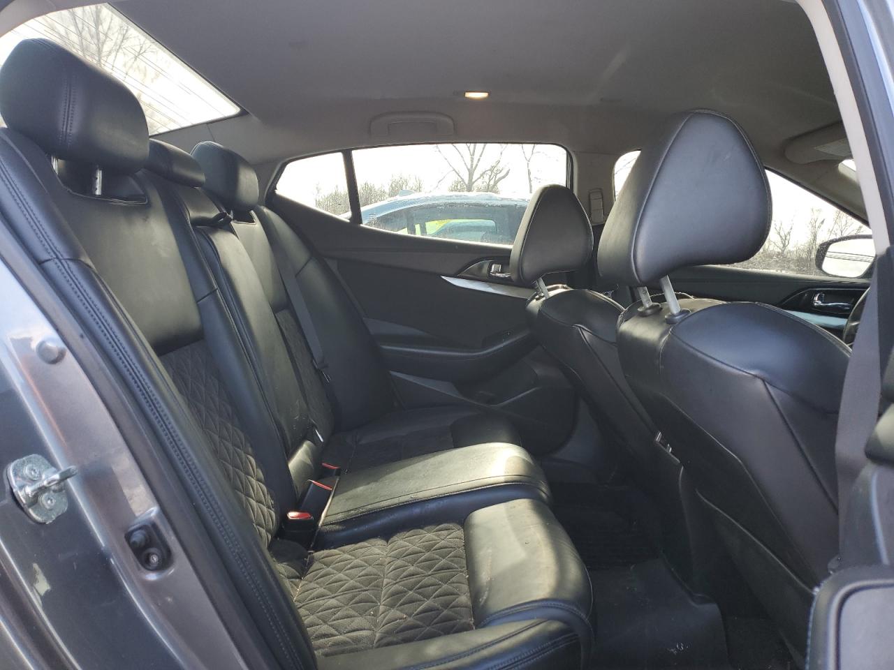 2016 Nissan Maxima - Image 10