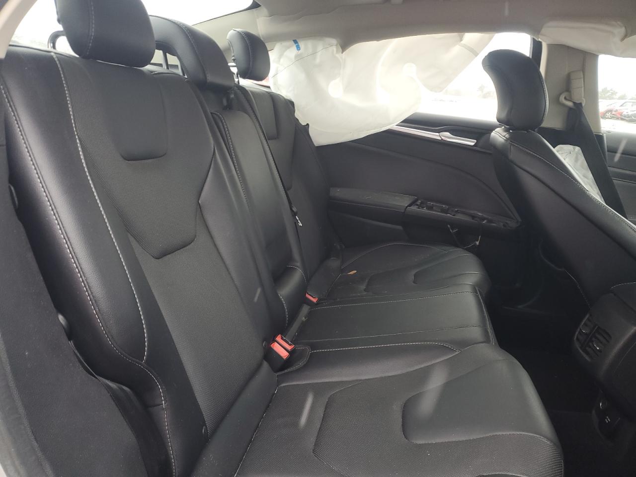 2017 Ford Fusion - Image 10