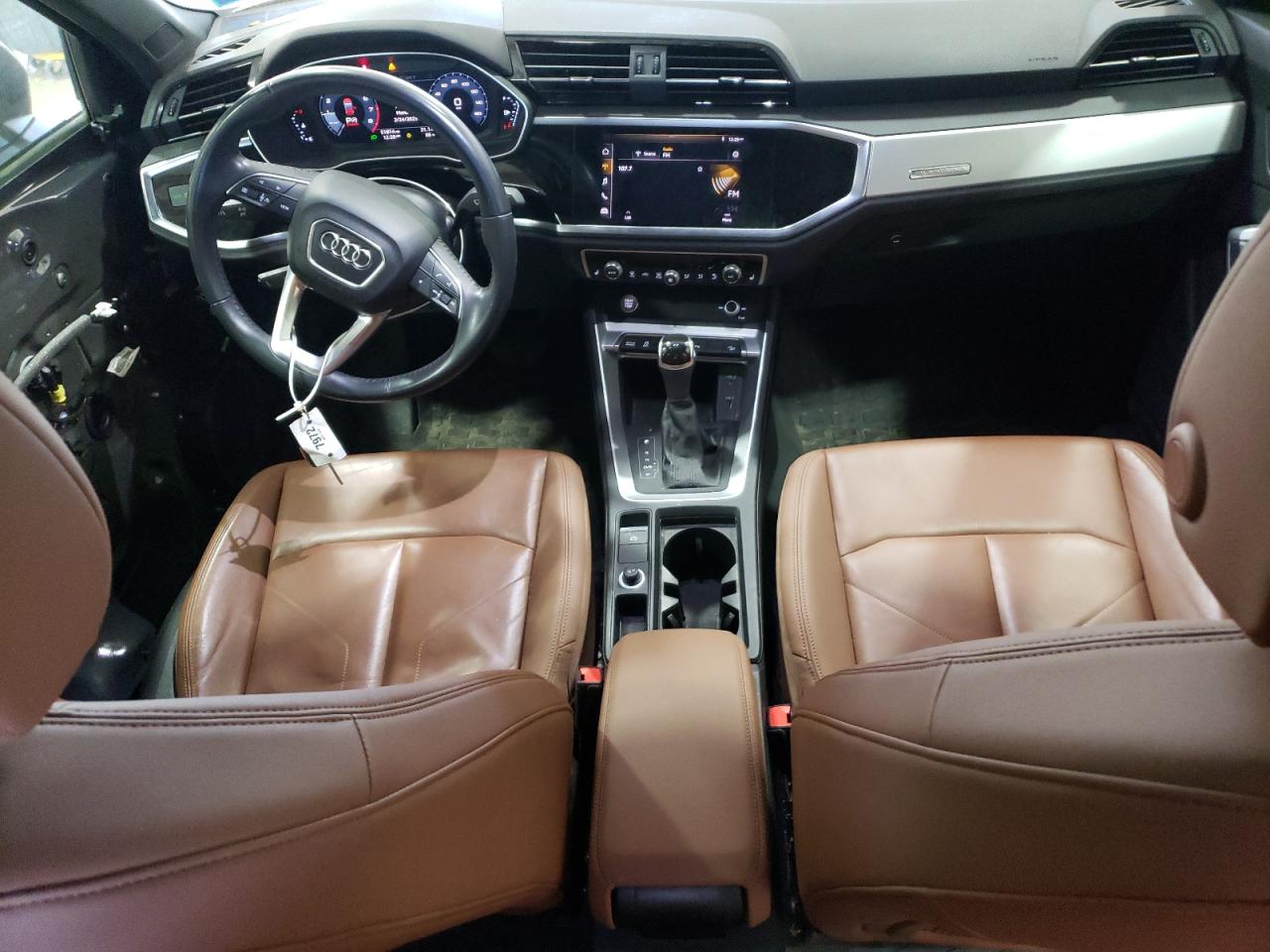 2020 Audi Q3 - Image 8