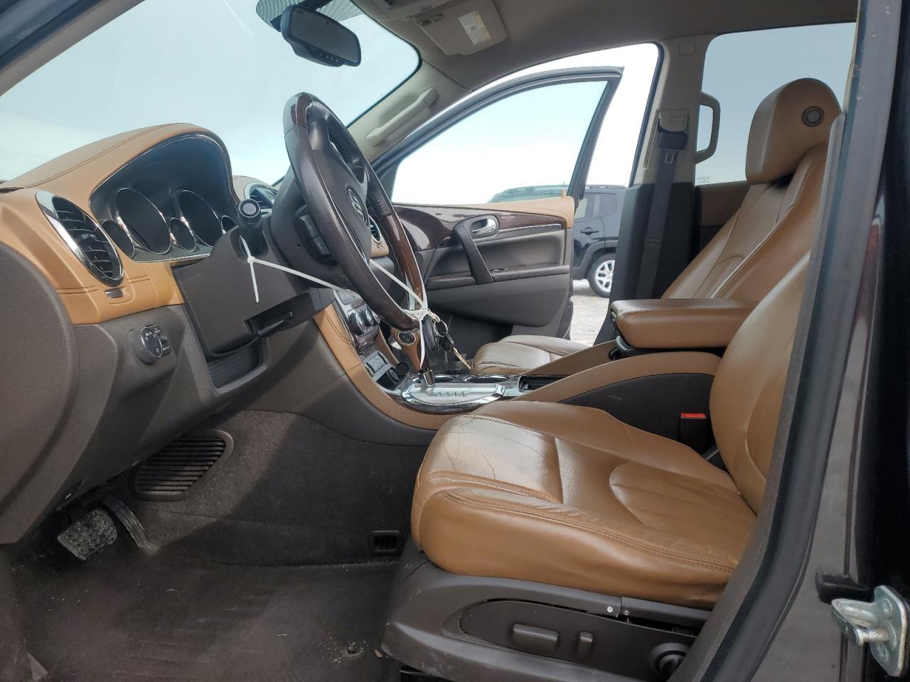2014 Buick Enclave - Image 7
