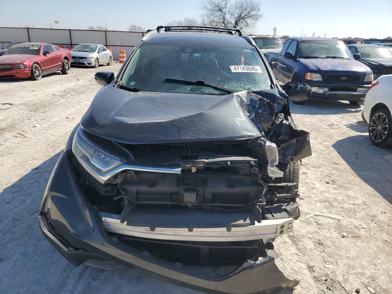 2019 Honda CR-V - Image 5