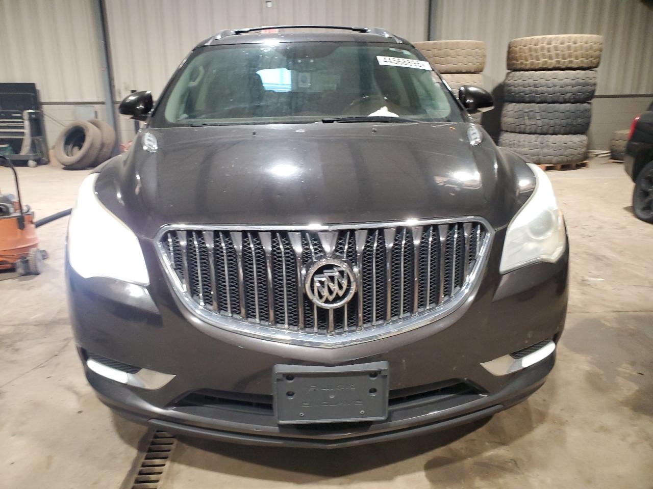 2013 Buick Enclave - Image 5