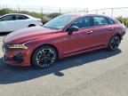 2021 Kia K5 Gt Line en Venta en Kapolei, HI - Rear End