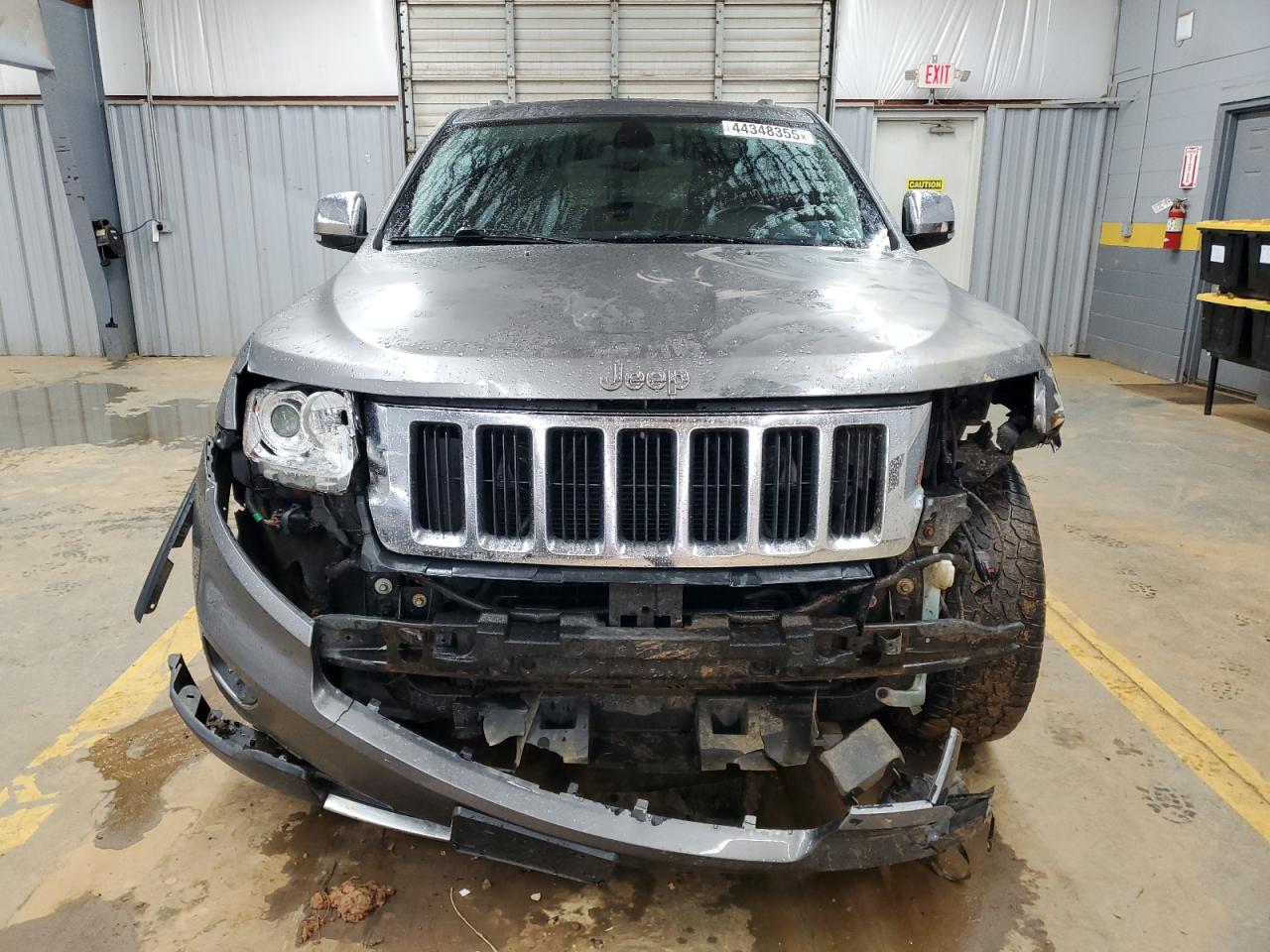 2012 Jeep Grand Cherokee - Image 5