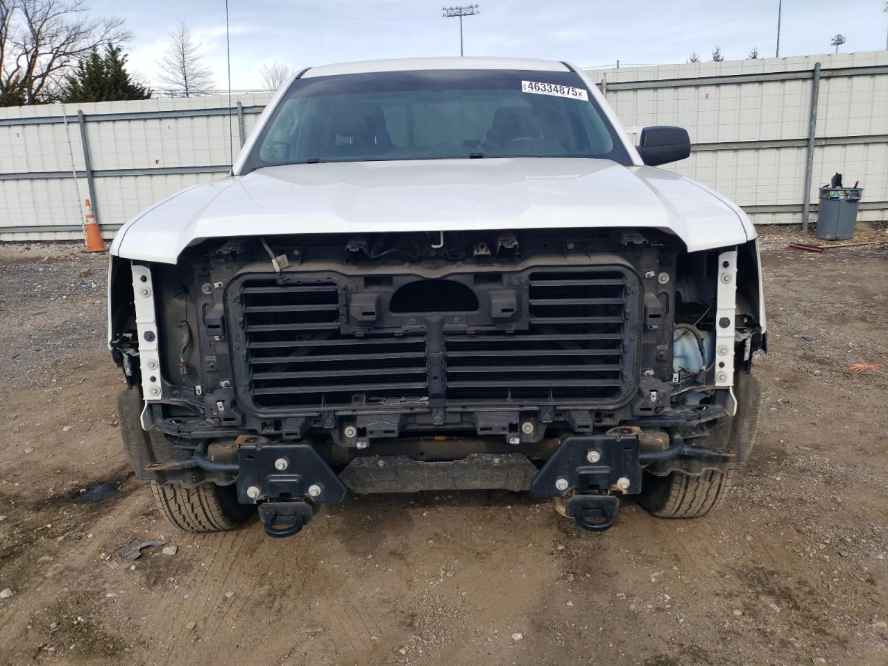 2018 GMC Sierra - Image 5