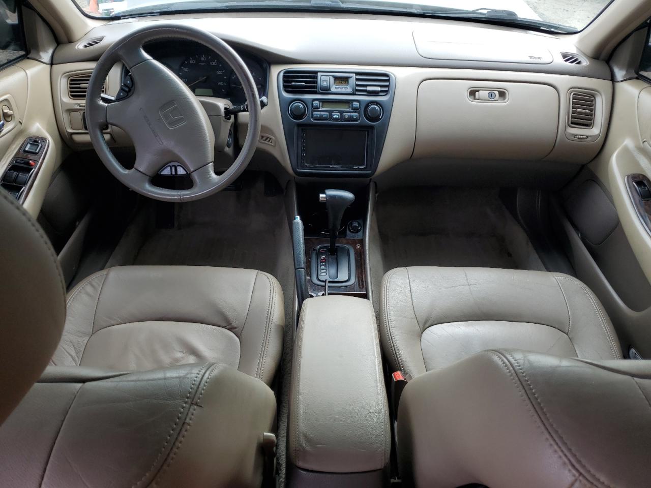 2000 Honda Accord - Image 8