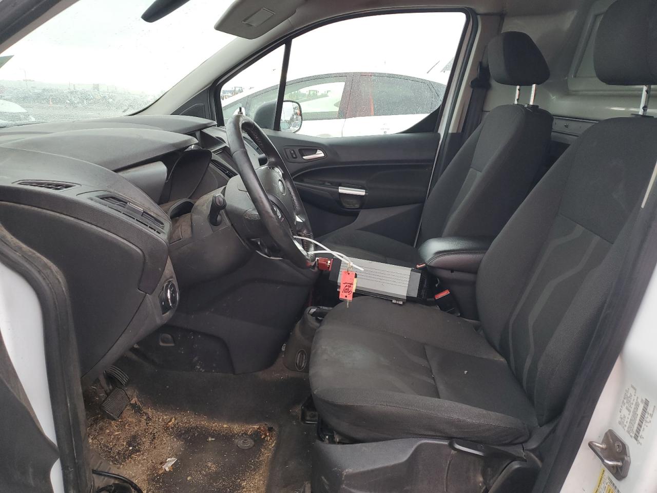 2016 Ford Transit - Image 7