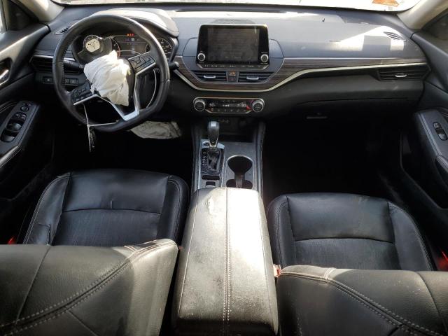  NISSAN ALTIMA 2019 Szary