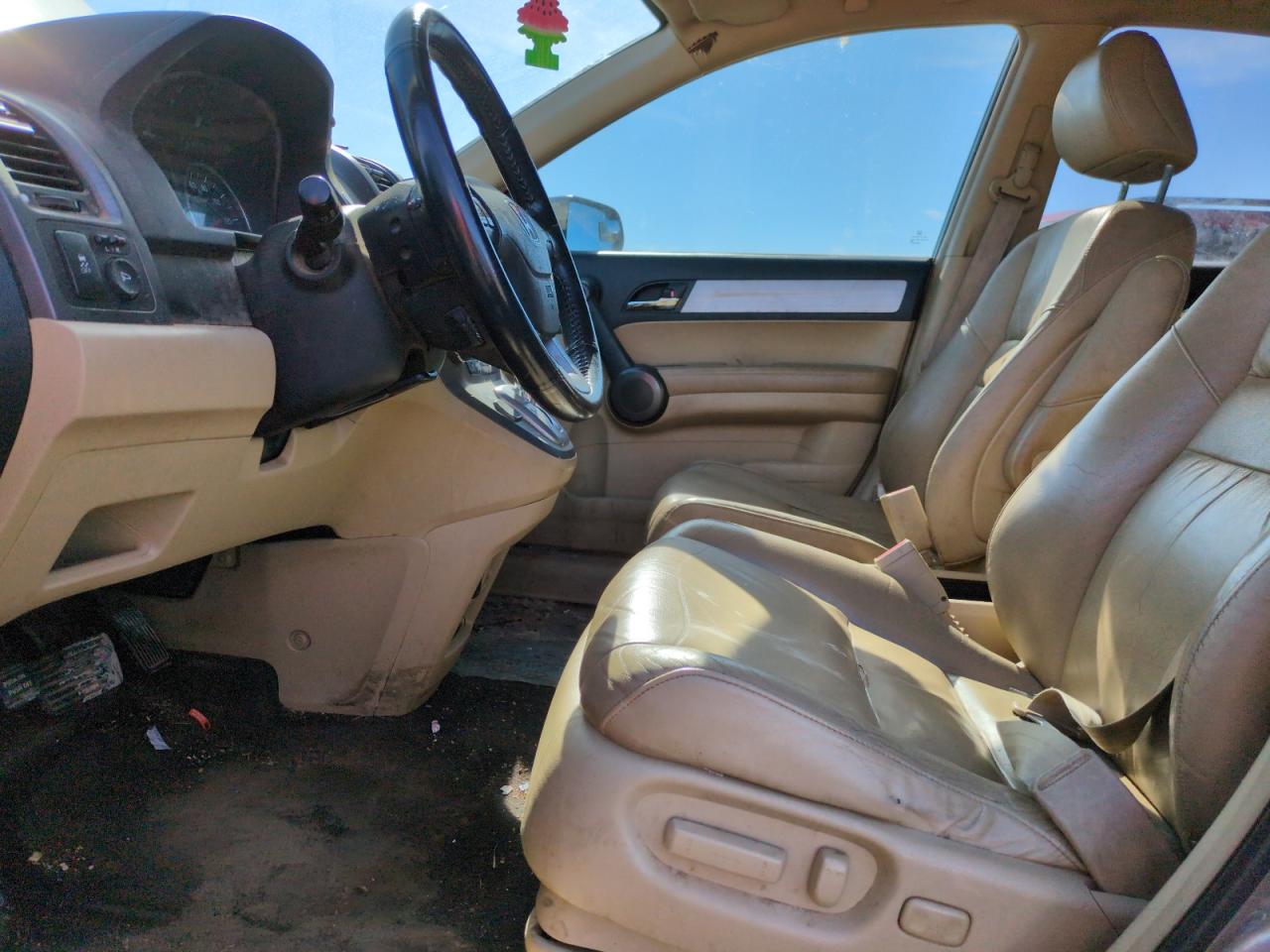 2011 Honda CR-V - Image 7