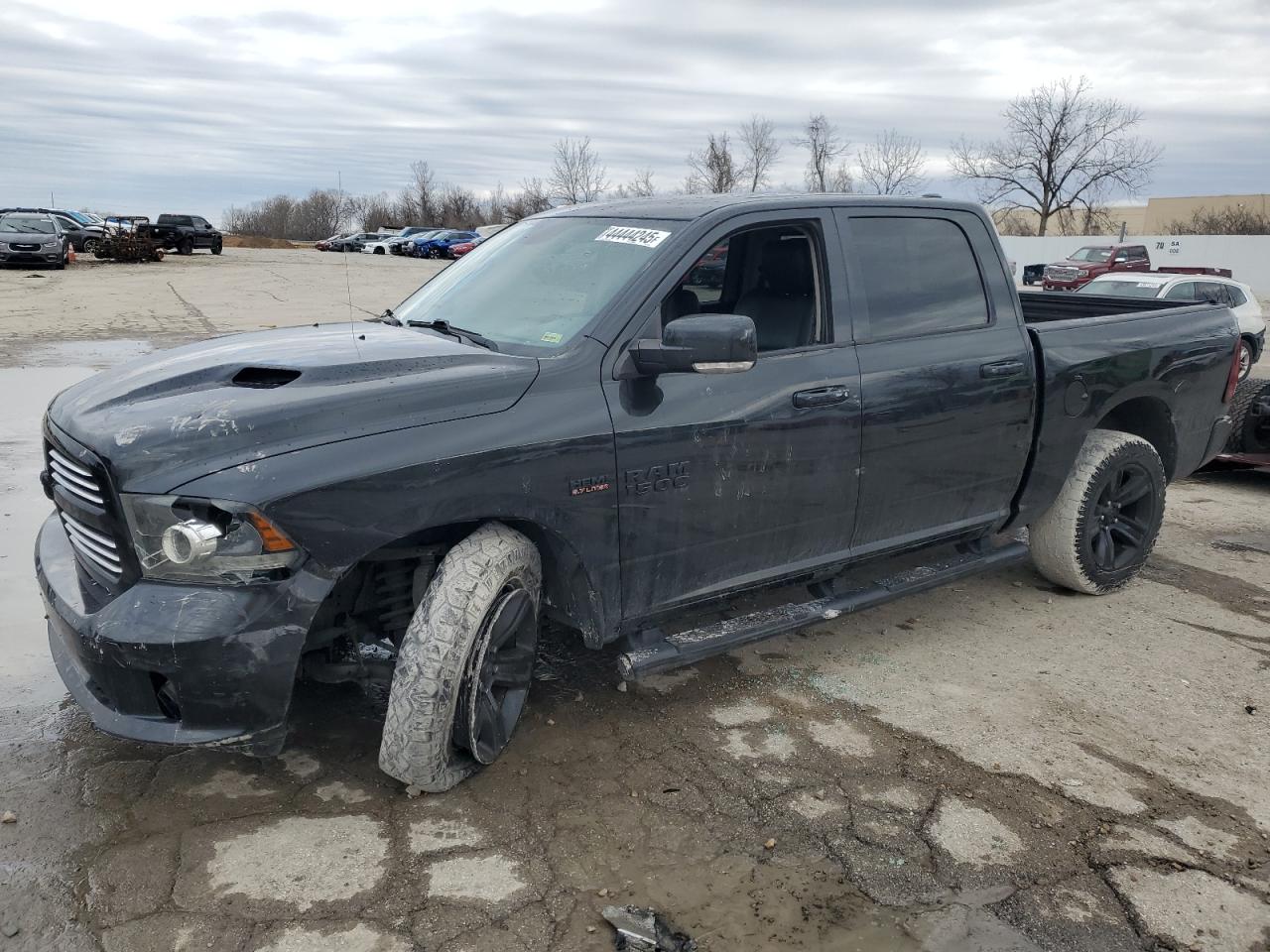 2016 RAM 1500 - Image 1