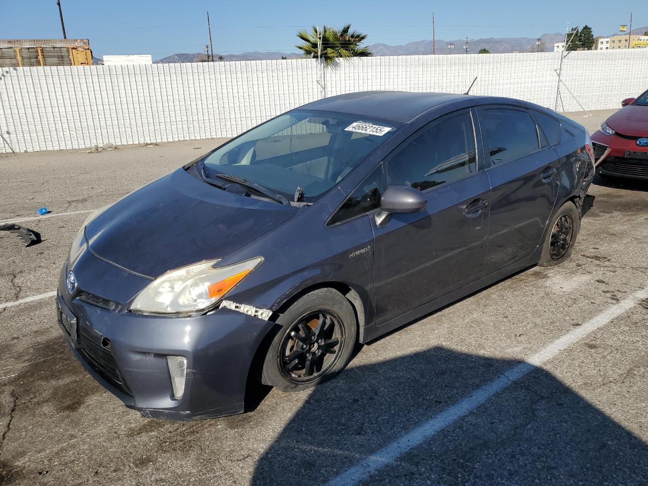 2013 Toyota Prius - Image 1