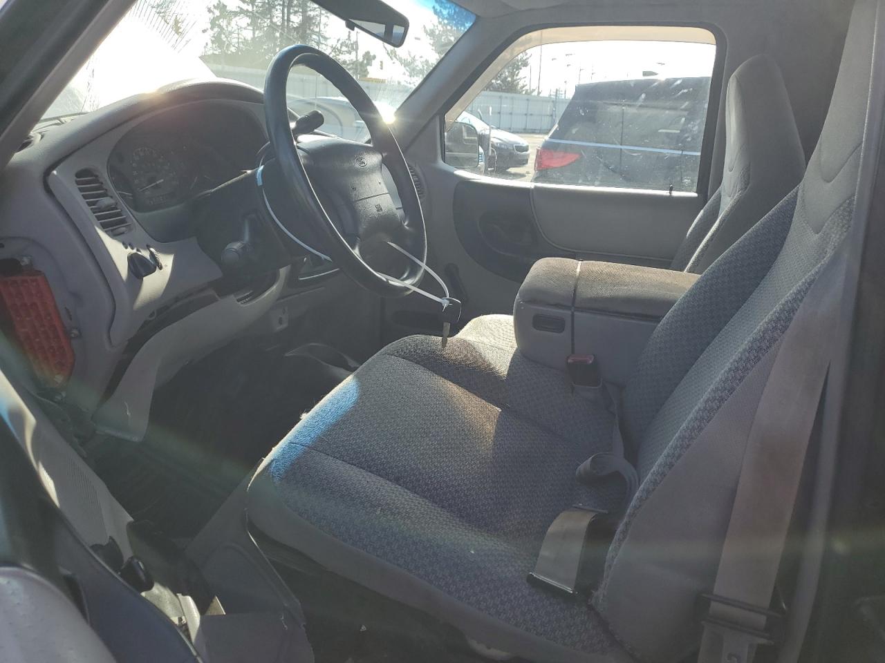 1999 Ford Ranger - Image 7