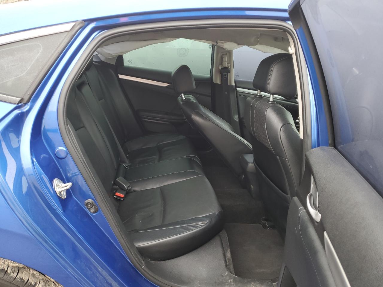 2017 Honda Civic - Image 10