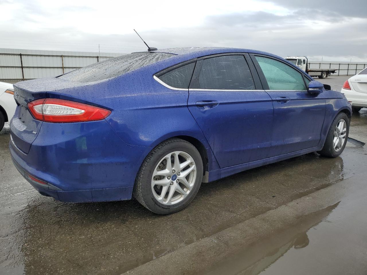 2014 Ford Fusion - Image 3