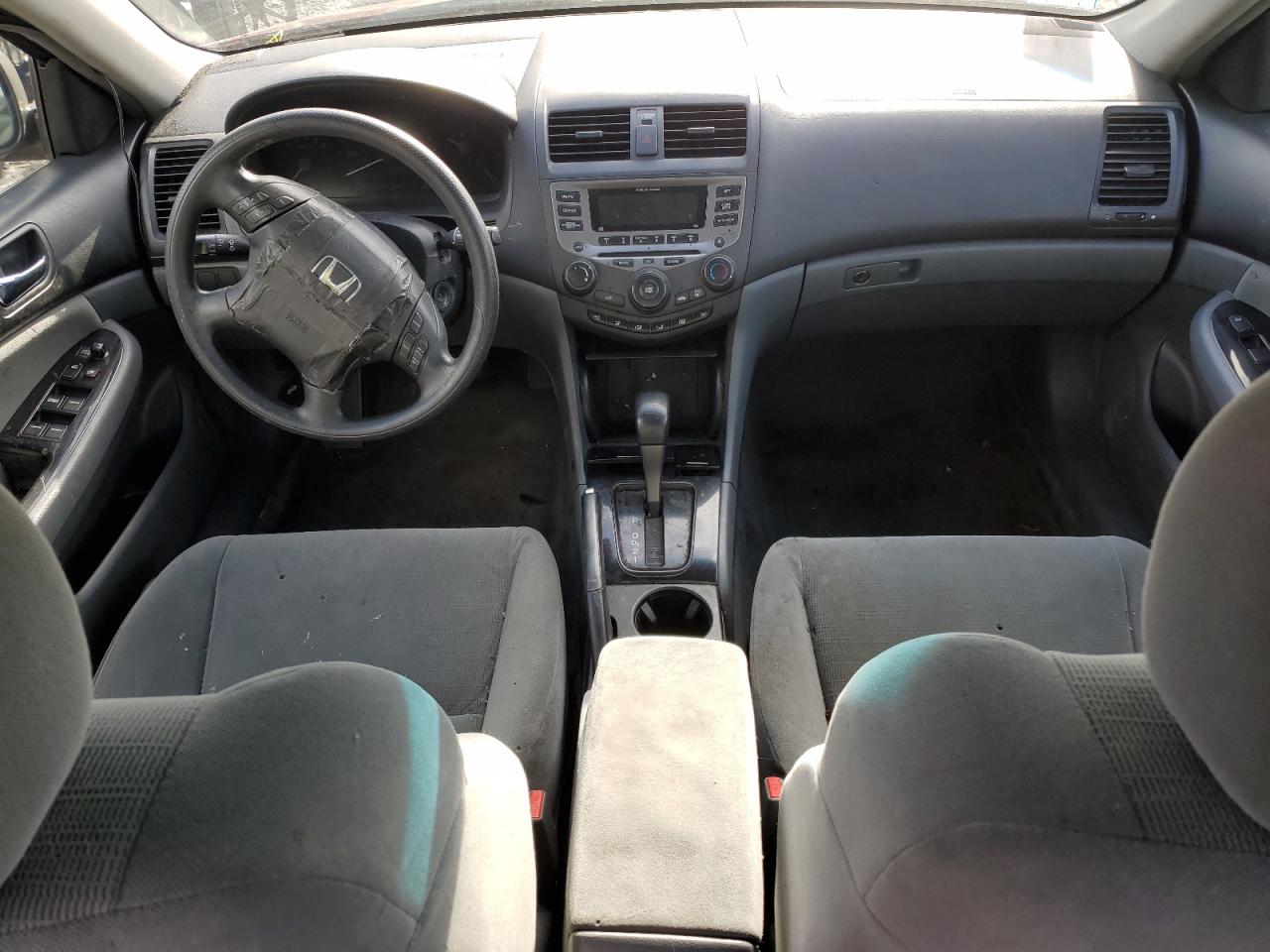 2007 Honda Accord - Image 8