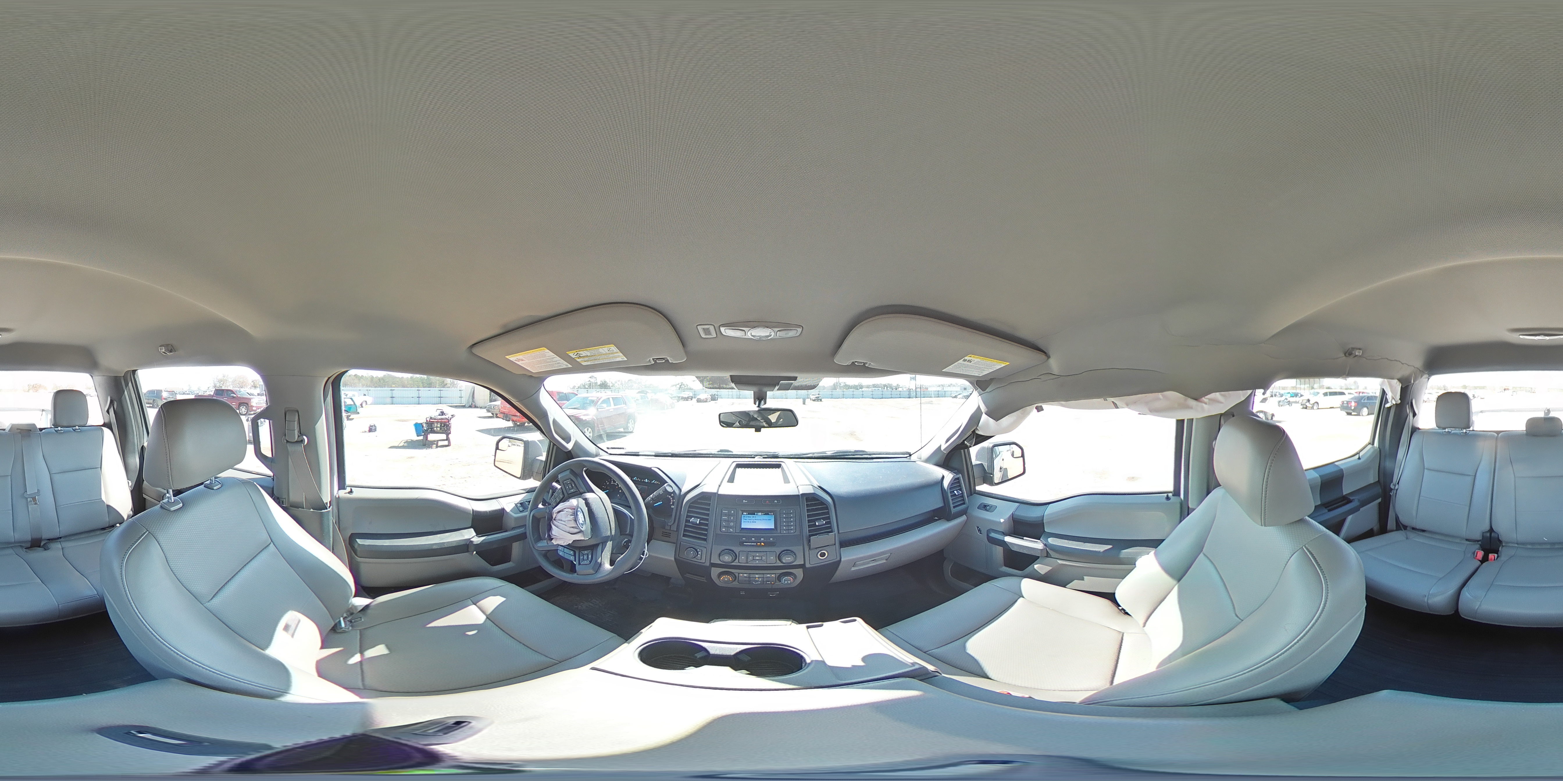 2019 Ford F-150 - Image 13