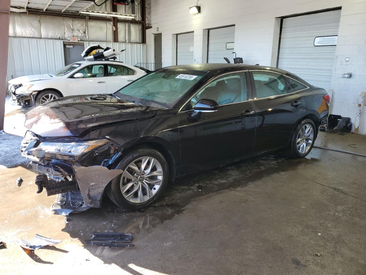 Chicago Heights, IL에서 판매 중인 2022 Toyota Avalon Xle - Front End