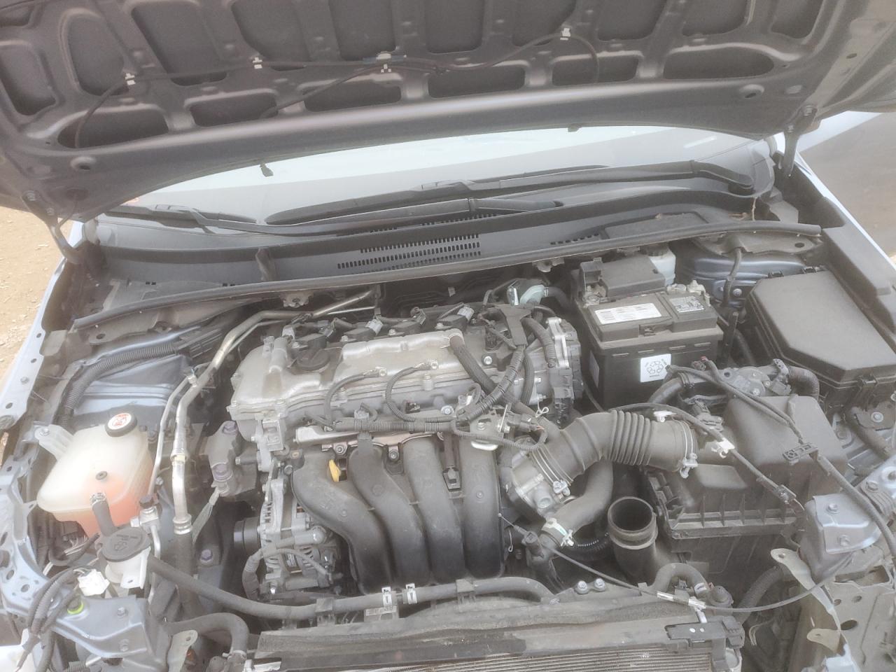2021 Toyota Corolla - Image 11