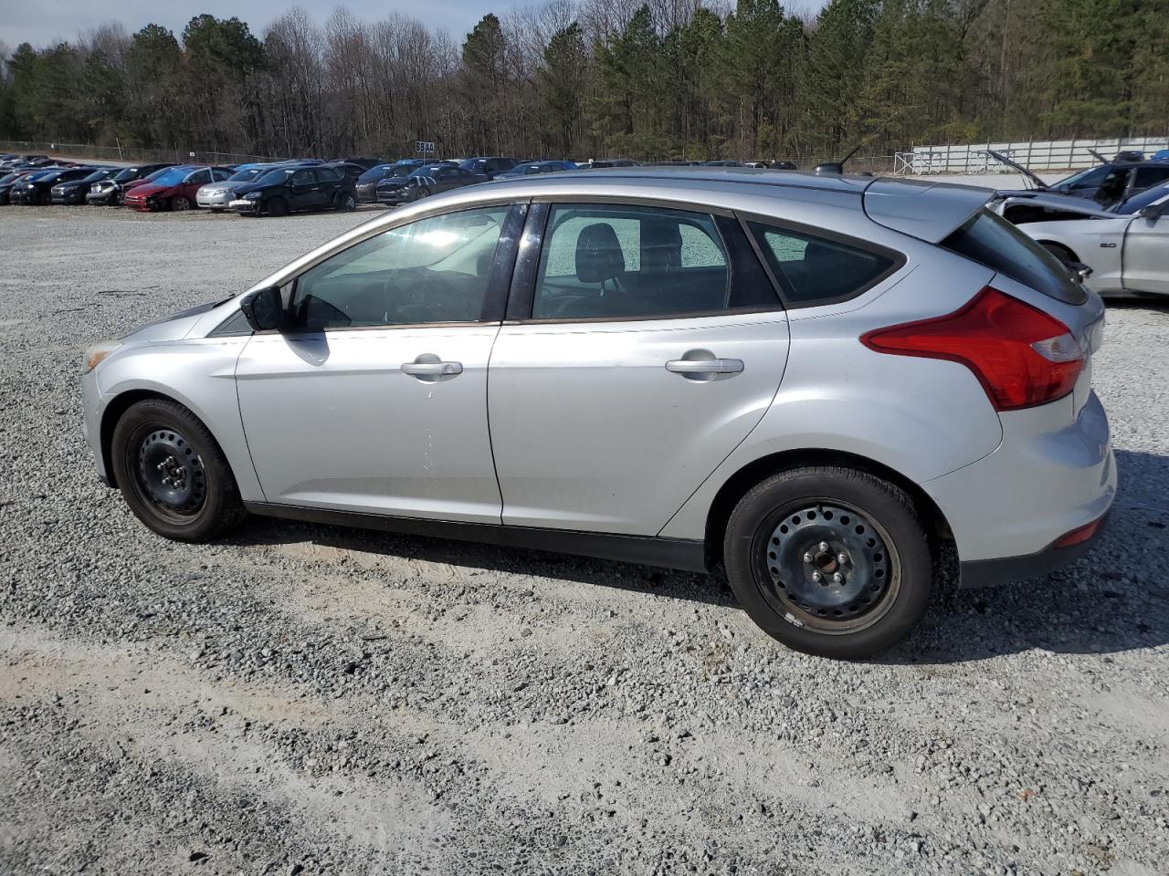 2012 Ford Focus - Image 2