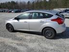 2012 Ford Focus Se იყიდება Gainesville-ში, GA - Rear End