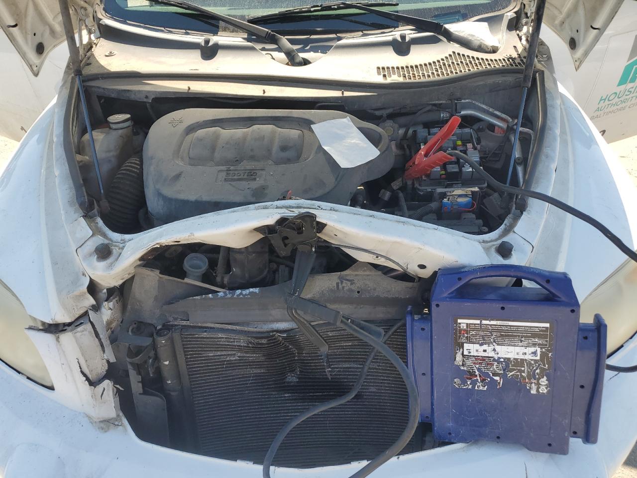 2009 Chevrolet HHR - Image 11